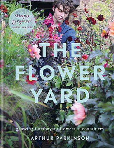 The Flower Yard - Arthur Parkinson