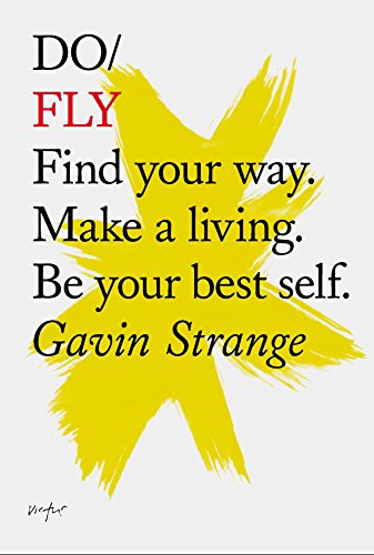 Do Fly - Gavin Strange