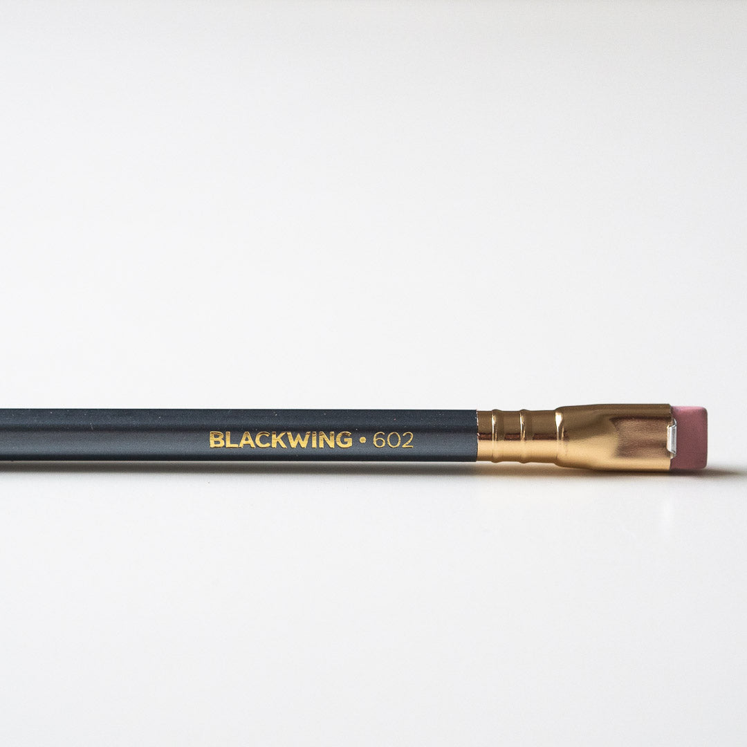 BLACKWING 602 PENCILS (SET OF 12)