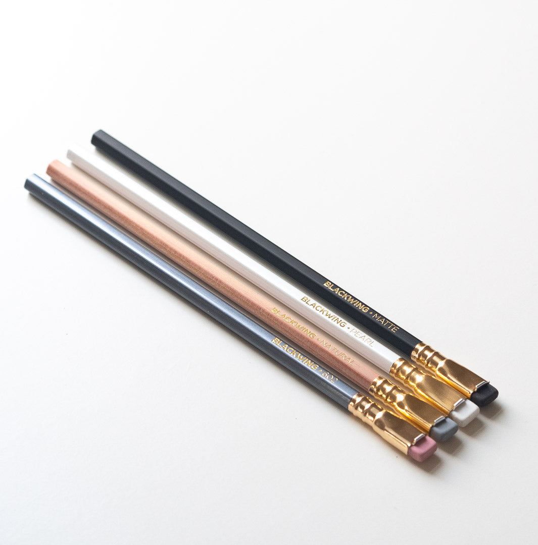 BLACKWING 602 PENCILS (SET OF 12)