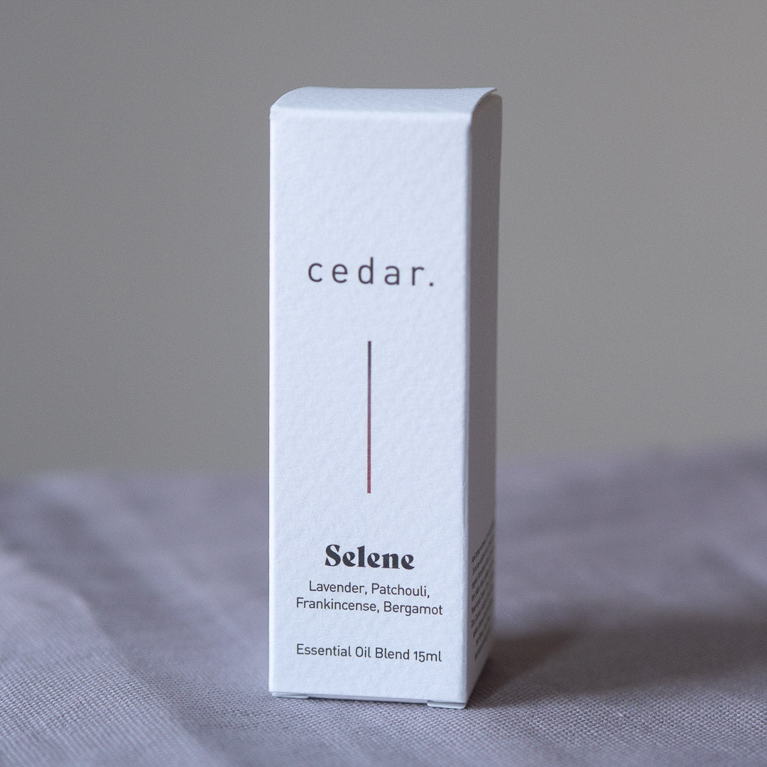 Selene Essential Oil Blend 15ml