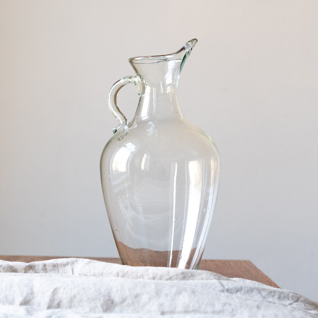 La Cruche (Jug)