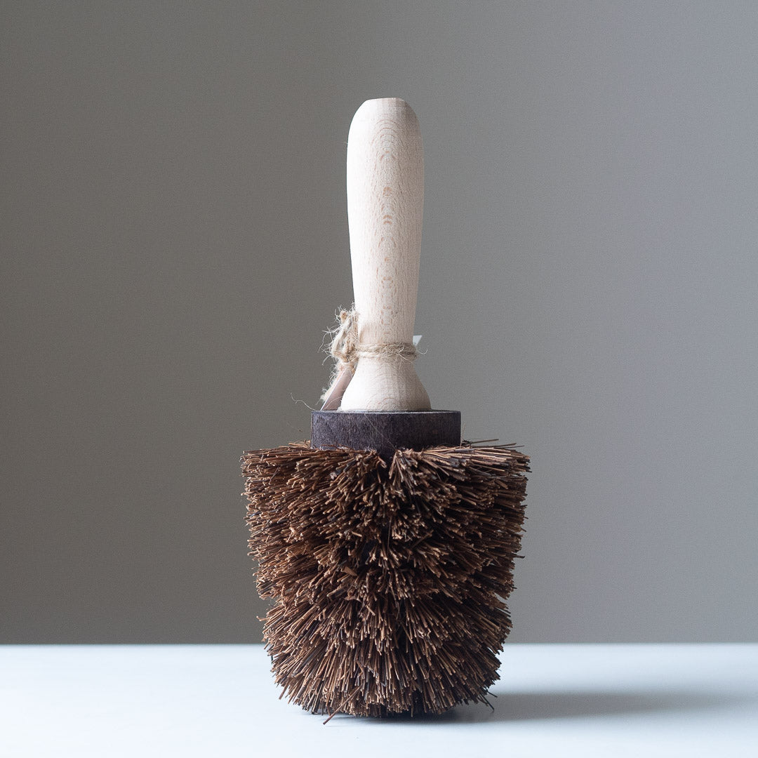 Plant Pot Brush