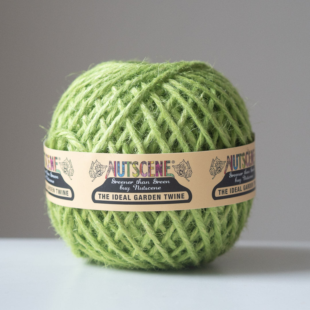 Heritage Jute twine ball