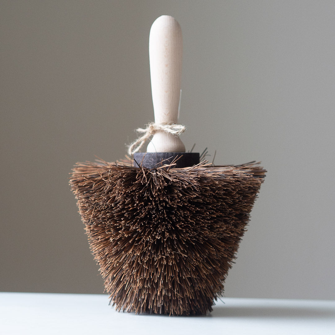 Plant Pot Brush