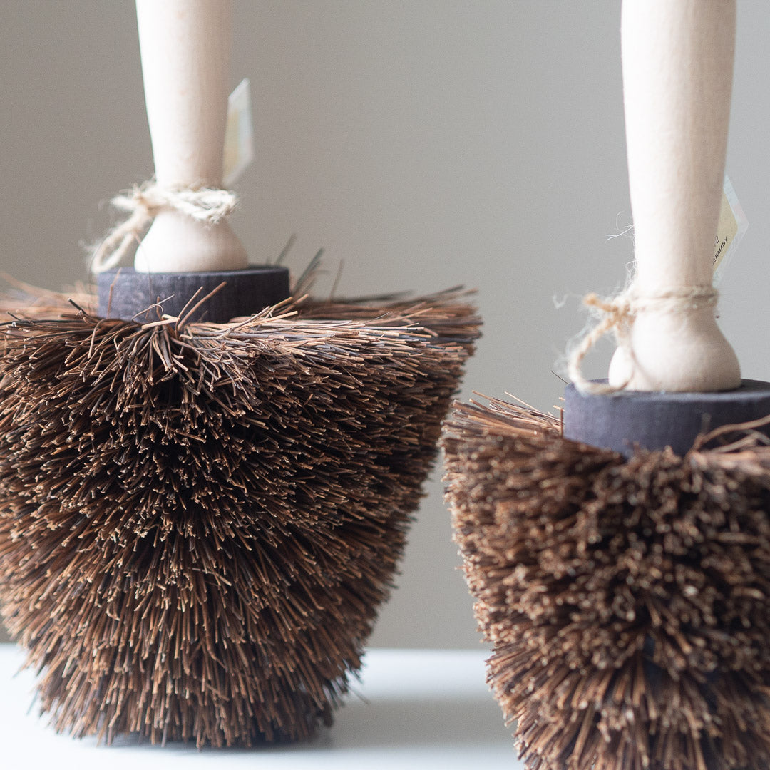 Plant Pot Brush