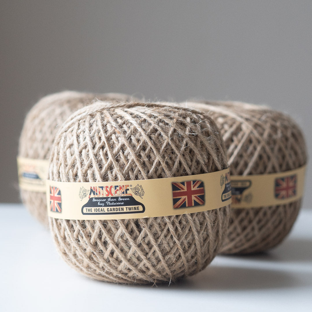 Heritage Jute twine ball