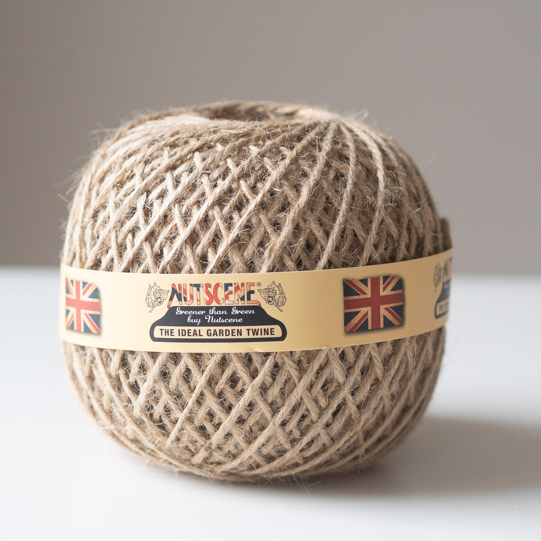 Heritage Jute twine ball