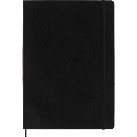 Moleskine Softcover Notebook