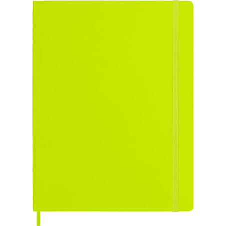 Moleskine Softcover Notebook