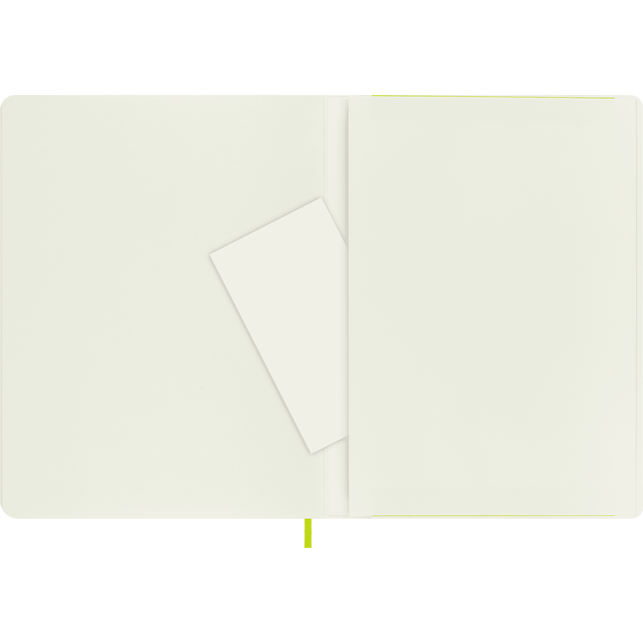 Moleskine Softcover Notebook