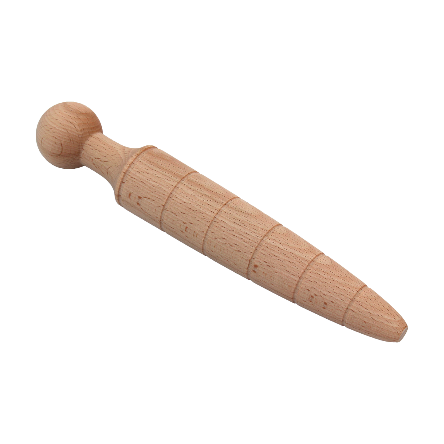 Natural Beech Plant Dibber