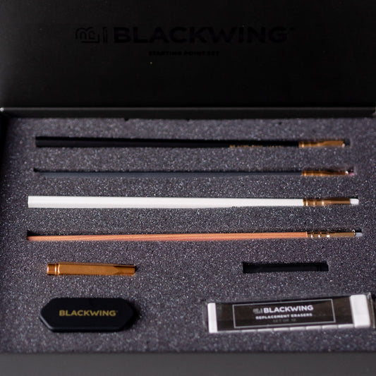 BLACKWING STARTING POINT SET