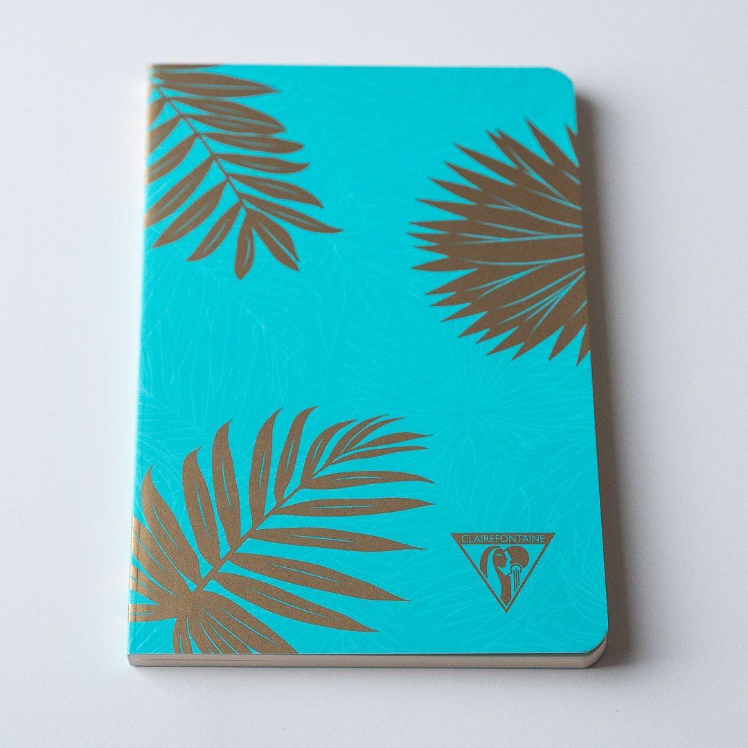 Neo Deco Notebook