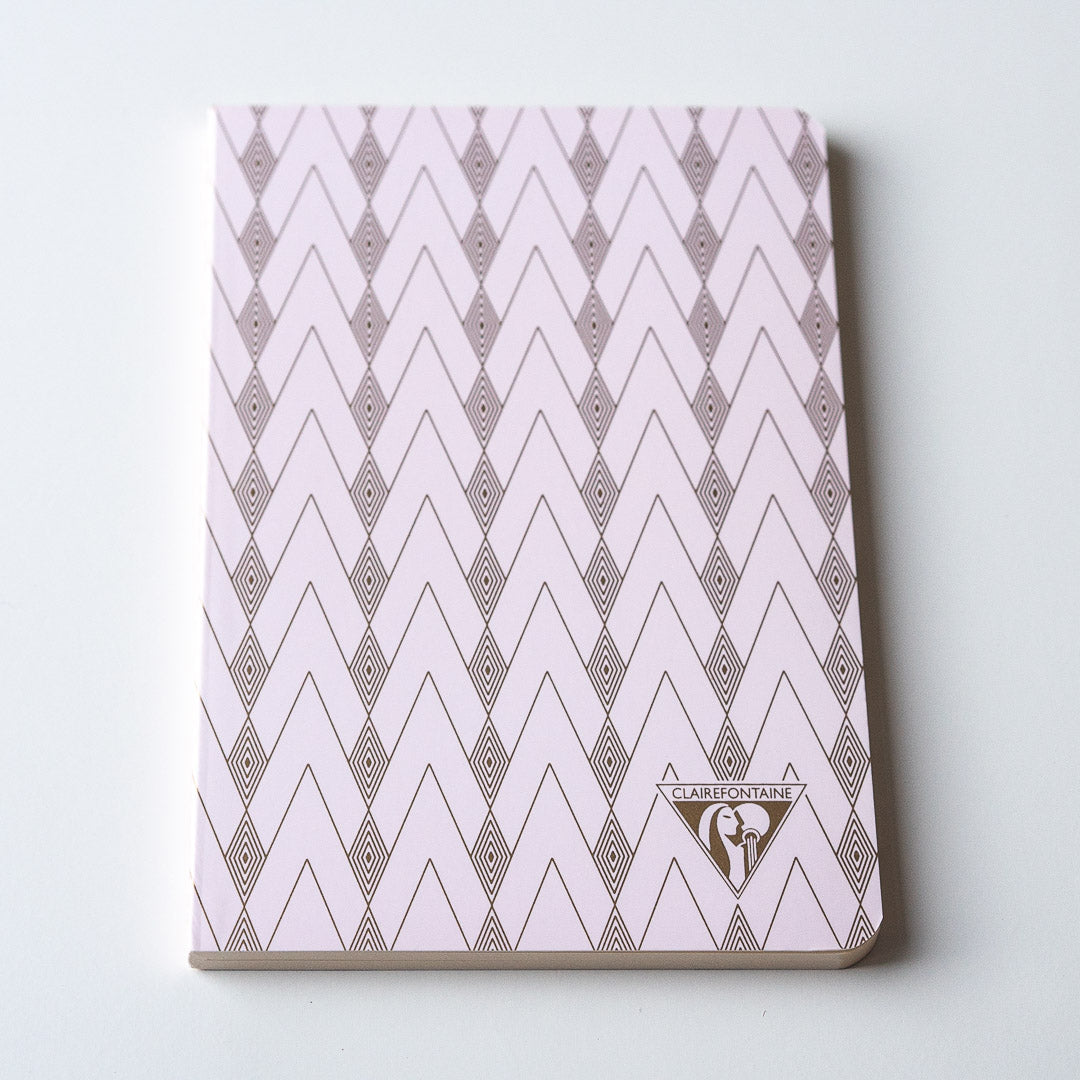 Neo Deco Notebook