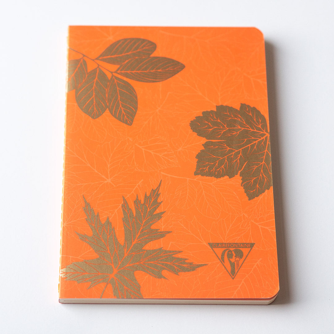 Neo Deco Notebook