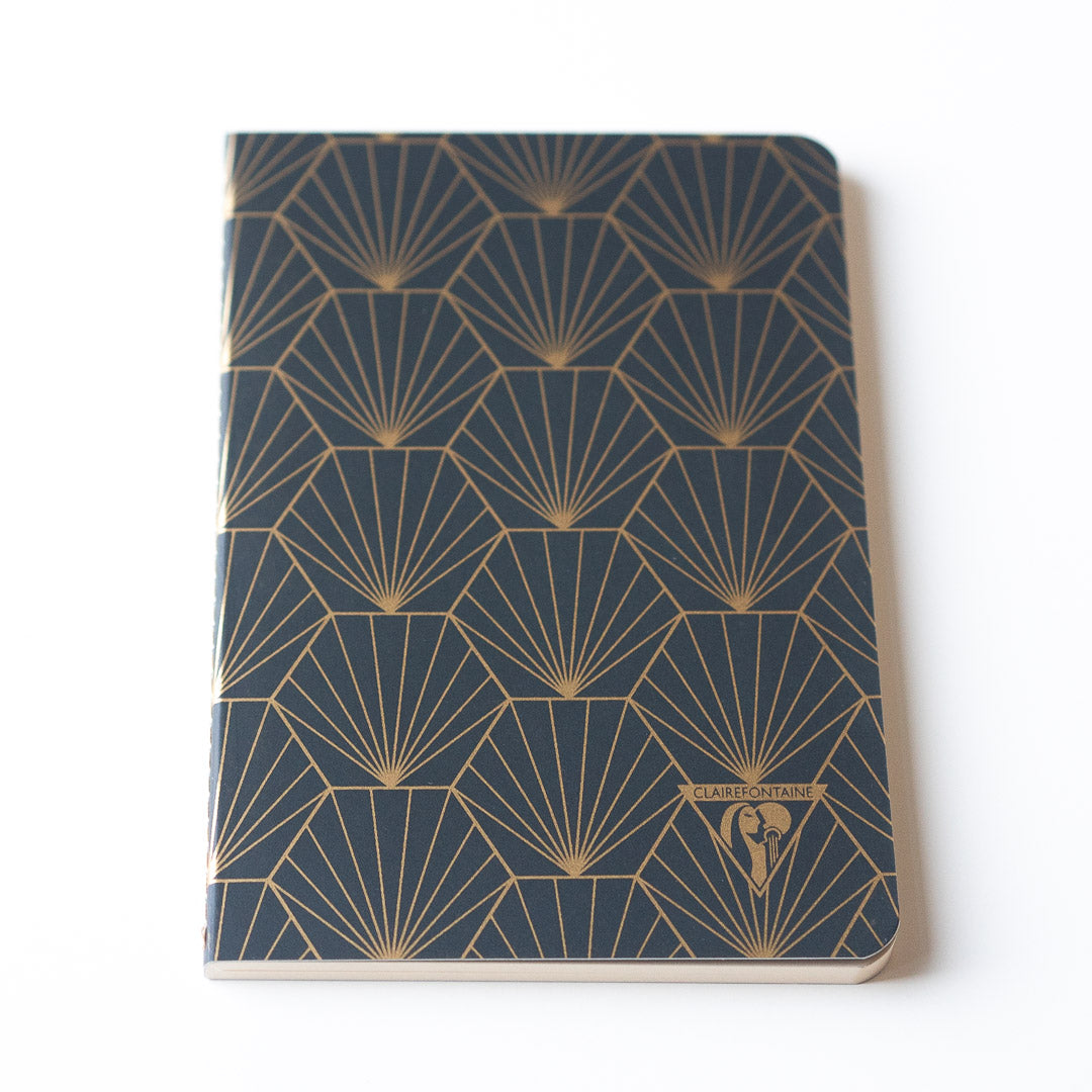 Neo Deco Notebook