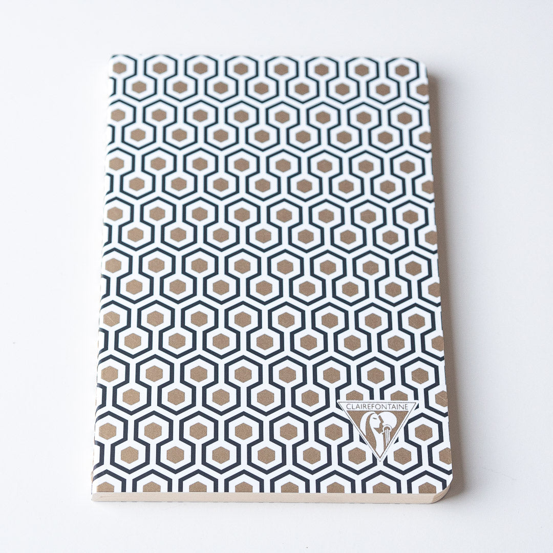 Neo Deco Notebook