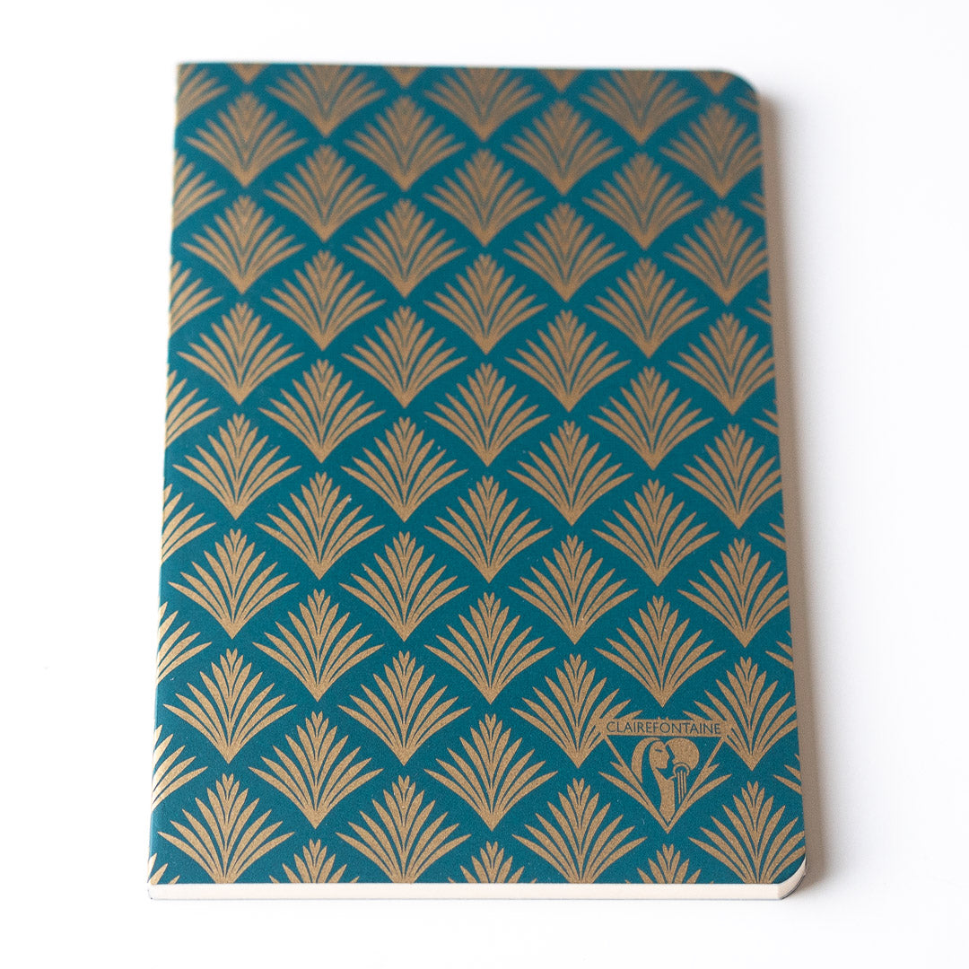 Neo Deco Notebook