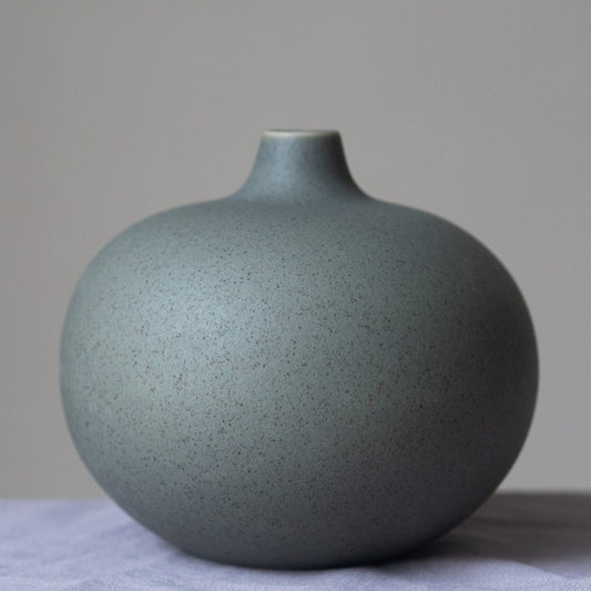 Lindform Bari XL Vase - Green