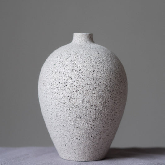 Lindform Ebba Medium Vase - Light Sand