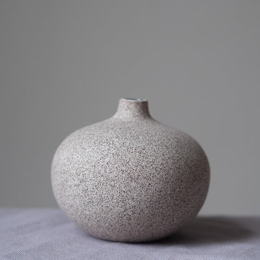 Lindform Bari small Vase (Light Sand)